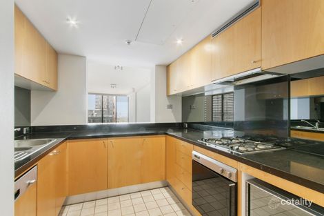 Property photo of 2108/1 Sergeants Lane St Leonards NSW 2065