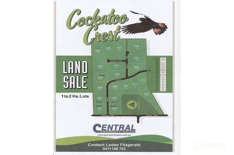 Lot 411 Liberte Cres, Baskerville, WA 6056