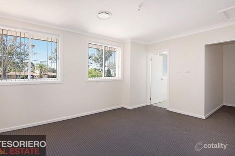 Property photo of 514 Woodstock Avenue Rooty Hill NSW 2766