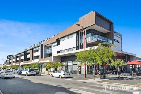 Property photo of 207/31B Buckingham Avenue Springvale VIC 3171