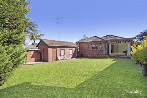 Property photo of 88 Green Point Road Oyster Bay NSW 2225