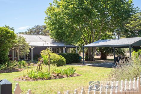 Property photo of 31 Maitland Road Capel WA 6271