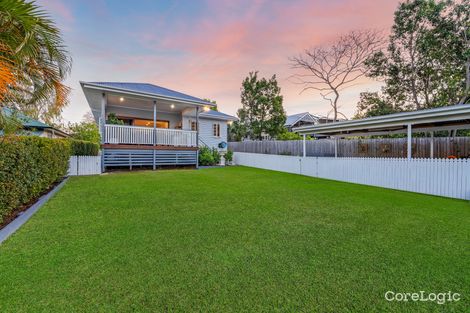 Property photo of 81 Strathmore Street Kedron QLD 4031