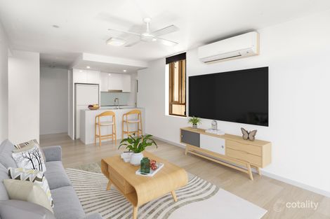 101/191 Constance St, Bowen Hills, QLD 4006