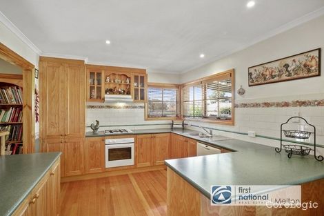 Property photo of 8 Pippin Court Darley VIC 3340