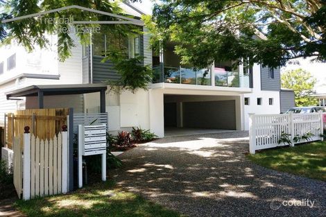 1/23 Burke St, Coorparoo, QLD 4151