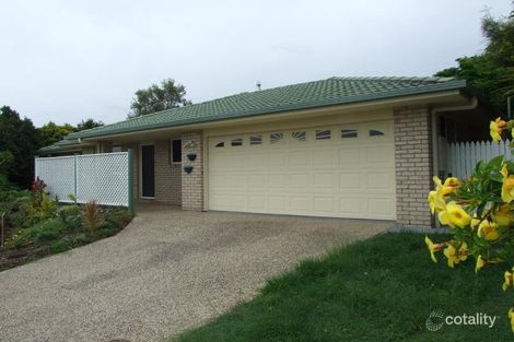 1 Werita Ct, Sunrise Beach, QLD 4567