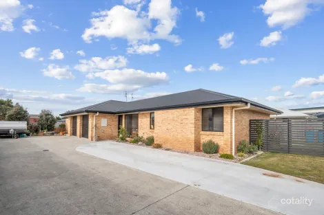 Property photo of 1/35 Haven Drive Shearwater TAS 7307