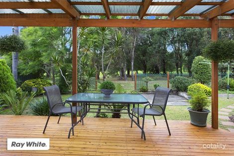 21 Kauri St, Albion Park Rail, NSW 2527