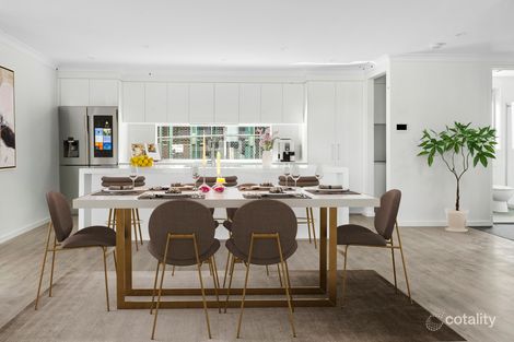 Property photo of 78 Coleman Loop Catherine Field NSW 2557
