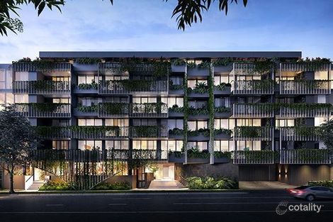 Property photo of 502/763 Toorak Road Hawthorn East VIC 3123