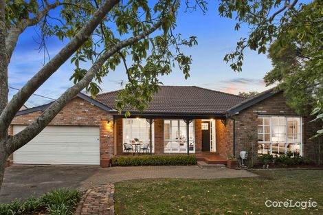 Property photo of 27 Milburn Place St Ives Chase NSW 2075