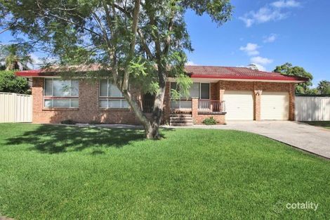 270 The Parkway, Bradbury, NSW 2560