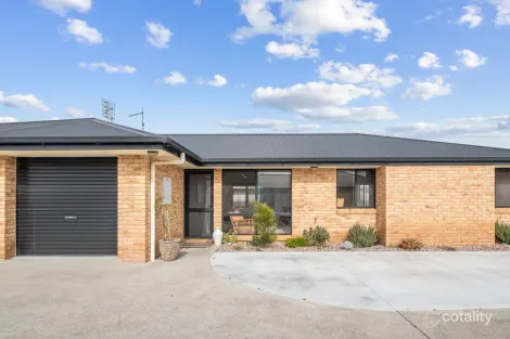 Property photo of 1/35 Haven Drive Shearwater TAS 7307