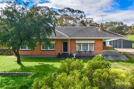 Property photo of 2497 Strathalbyn Road Macclesfield SA 5153
