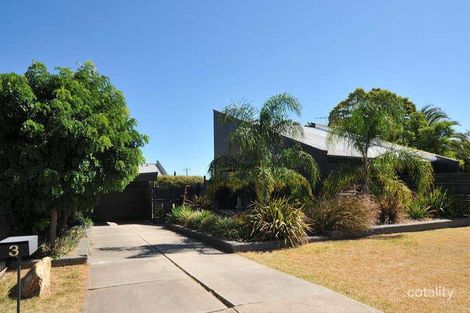 Property photo of 3 Maron Court Modbury North SA 5092