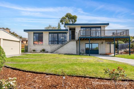 Property photo of 80 Crystal Downs Drive Blackmans Bay TAS 7052