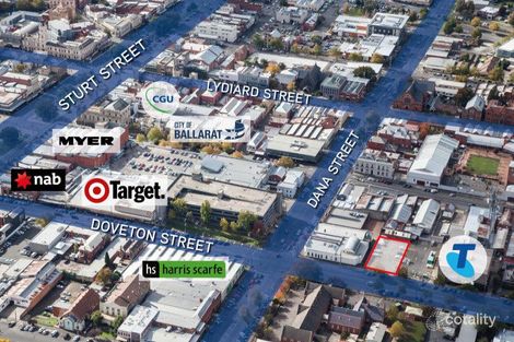 113-119 Doveton St N, Ballarat Central, VIC 3350