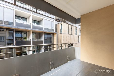 Property photo of 22/17-21 Blackwood Street North Melbourne VIC 3051