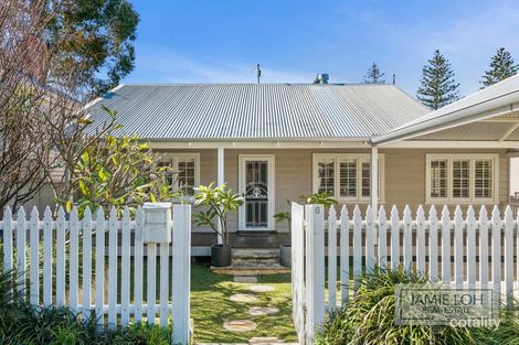 Property photo of 6 Henry Road Cottesloe WA 6011