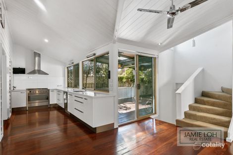 Property photo of 6 Henry Road Cottesloe WA 6011