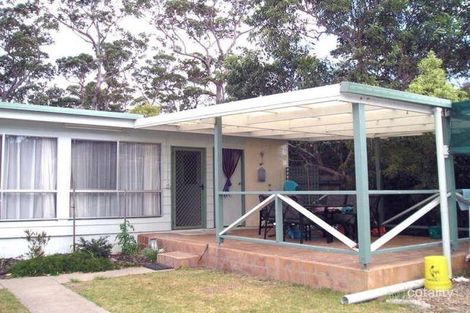 Property photo of 29 Clarke Street Broulee NSW 2537