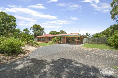 45 Panorama Dr, Glenvale, QLD 4350
