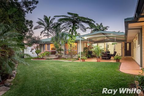 Property photo of 132 McGinn Road Ferny Grove QLD 4055