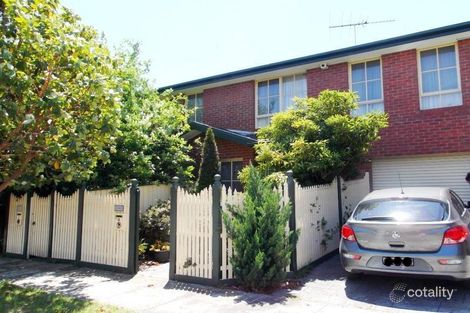 4/321 Bambra Rd, Caulfield South, VIC 3162