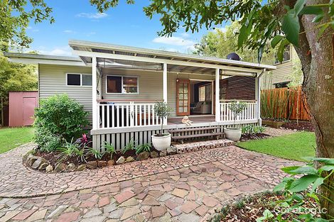 Property photo of 28A Harris Street Labrador QLD 4215