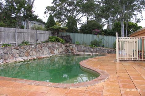 Property photo of 124 Jacaranda Avenue Figtree NSW 2525