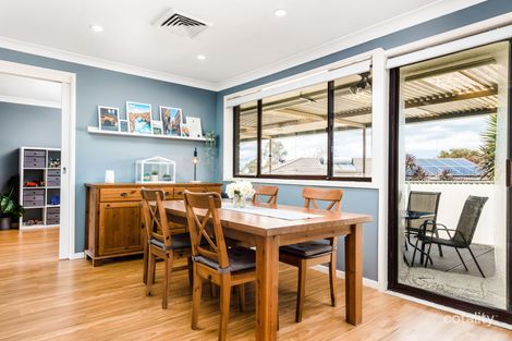 Property photo of 12 Boeing Place St Clair NSW 2759