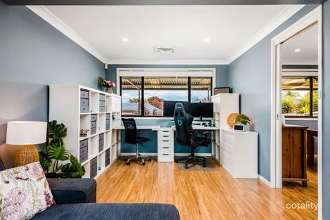 Property photo of 12 Boeing Place St Clair NSW 2759