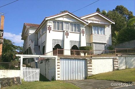 Property photo of 14 Wordsworth Street Bulimba QLD 4171