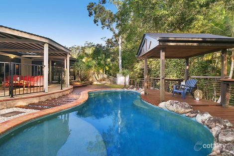Property photo of 19 Early Bird Drive Buderim QLD 4556