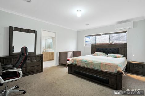 Property photo of 4 Pendulum Street Truganina VIC 3029