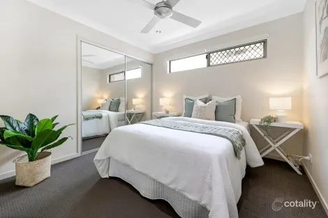 Property photo of 41 Lamatia Drive Mountain Creek QLD 4557