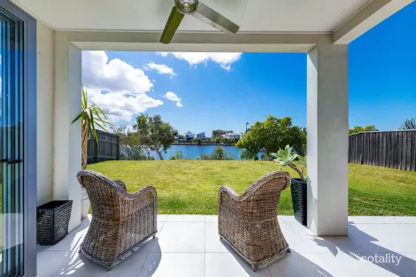 Property photo of 41 Lamatia Drive Mountain Creek QLD 4557