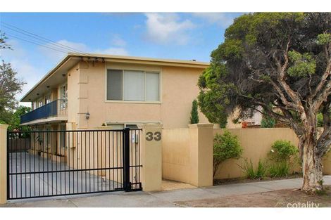 Property photo of 5/33 Gregory Grove Preston VIC 3072