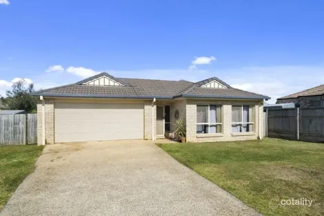 4 Summerhill Dr, Morayfield, QLD 4506