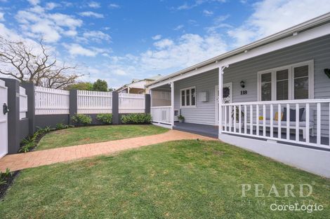 Property photo of 118 Hubert Street East Victoria Park WA 6101