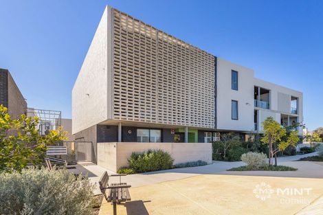 Property photo of 8/46 Knutsford Street Fremantle WA 6160