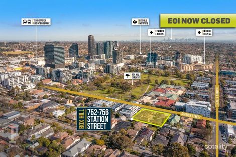 752 Station St, Box Hill, VIC 3128