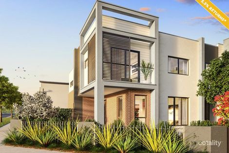 Lot 616 Camden Valley Way, Leppington, NSW 2179