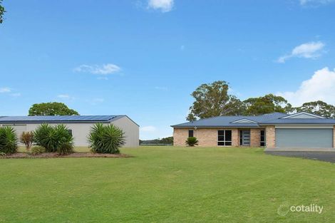 15 Stocks Rd, North Casino, NSW 2470