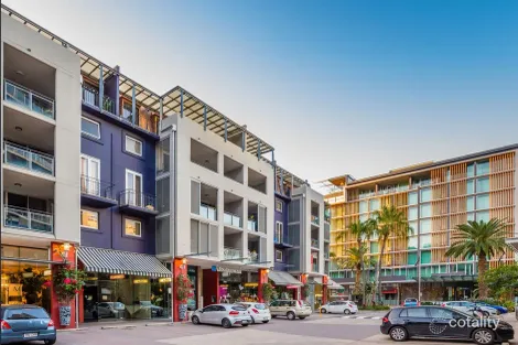 103/1000 Ann St, Fortitude Valley, QLD 4006