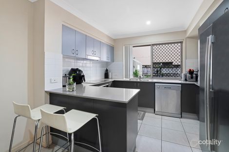 Property photo of 7/2 Weir Drive Upper Coomera QLD 4209