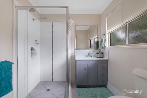 Property photo of 7/2 Weir Drive Upper Coomera QLD 4209