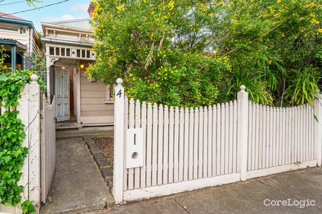 Property photo of 4 Fitzroy Street Footscray VIC 3011