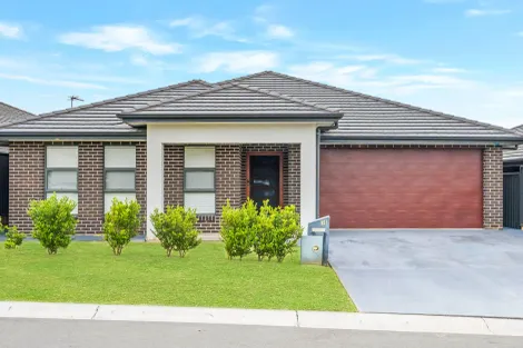10 Rush St, Leppington, NSW 2179